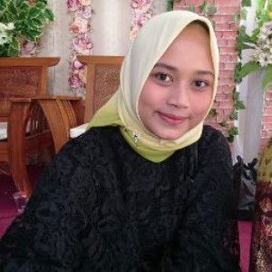 Gita Febi Putri Purwandari profile icon