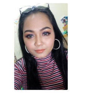 Amanilia Sophea Joseph profile icon