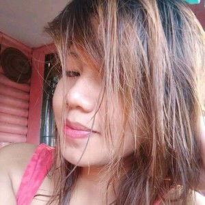 Angelie Borja Dicen profile icon