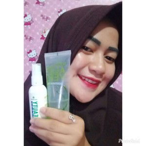 Ratieh Aripin profile icon