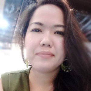 Ana Grace Sabio Mendoza profile icon