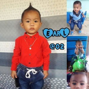 Jejerzjed M. Ligtas profile icon