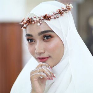 Kamalia Avivi profile icon