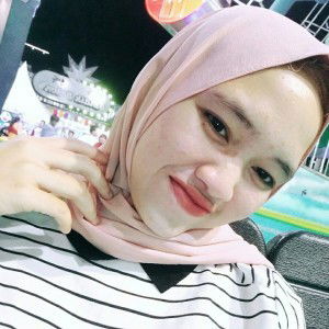 Devi Mutia profile icon