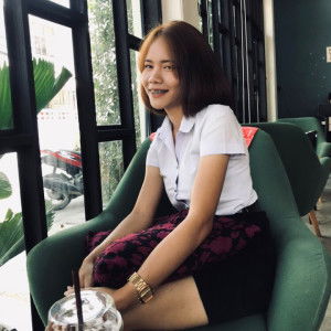 Suphatthra Thimoon profile icon