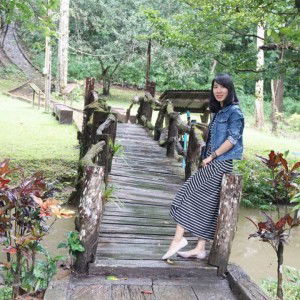 Mickey Nutchanat profile icon