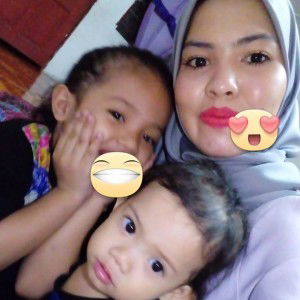 Siti Robee Binti Hashim profile icon