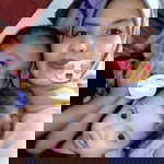 Siti Robee Binti Hashim profile icon