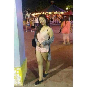 Louise Bispo profile icon