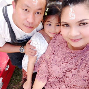 Khamjira Foytong profile icon