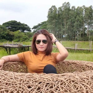 Nong Ros profile icon