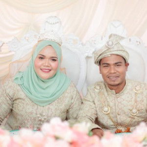 Nor Azizah bt. Kassim profile icon