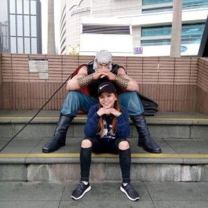 Juvy Baylon profile icon