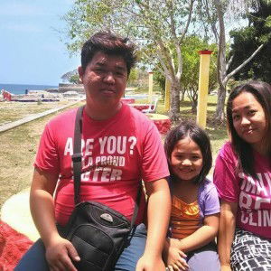 Elvin Perez Apolinario profile icon