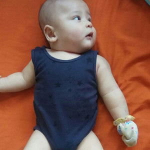 Liasari agustin profile icon