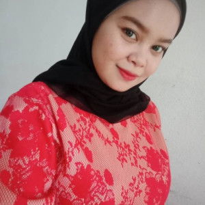 Aisyah Omar profile icon