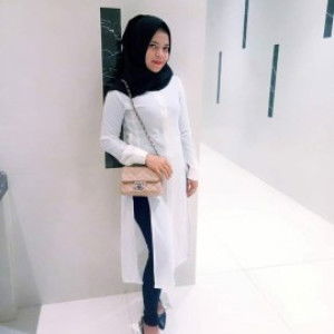 isnaini hafiza profile icon