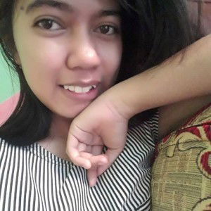 yusvie mei riasari profile icon