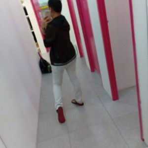 Amanda Da profile icon