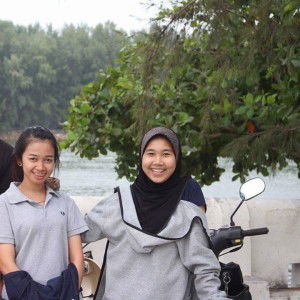 มามี้' อัสวาล profile icon