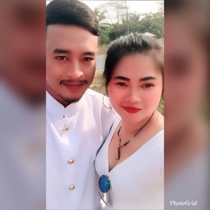 น้ำค้าง ศริมน นุ้ยสอน profile icon