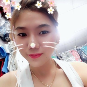 Pinky Mẫn Nhi profile icon