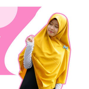 iin mutmainah profile icon