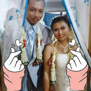 ชื่อ จ๋า งัย profile icon