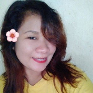 Krizza Mae Mallillin RM profile icon