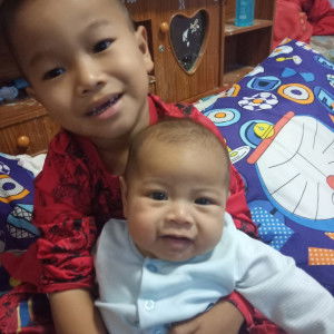 New Kamonchanok profile icon