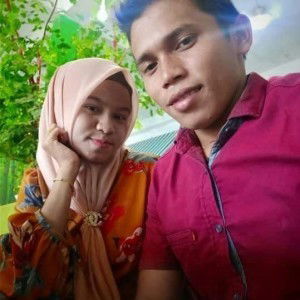 Nurull Sa'adah profile icon