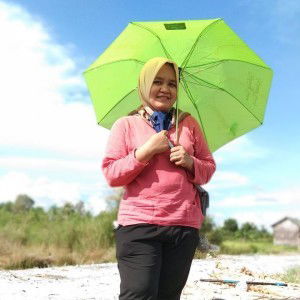 Fitria Hassya profile icon