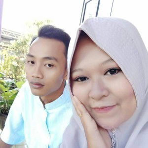 Myra Nurhaliza profile icon