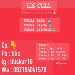 Lilis profile icon