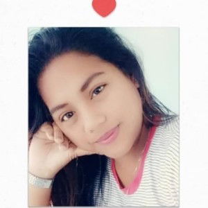 Elilianne Fe Maano Avenido profile icon