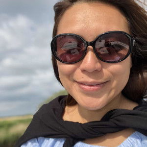 SzQ Fitzpatrick profile icon