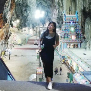 Joyce Torres-Tajanlangit profile icon