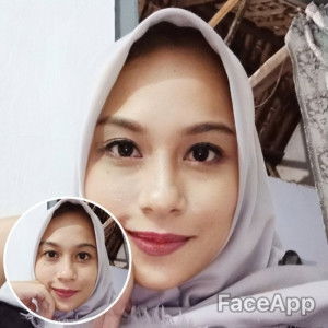 Magfirah Ulfa profile icon