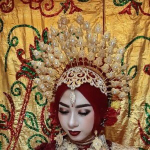 Nurwahidah Nasir profile icon