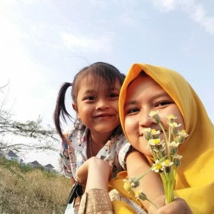 Aisyah S profile icon