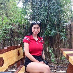 Judy Ann Chuidian profile icon