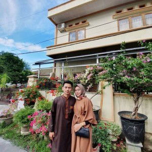 Nurul Ibrahim profile icon