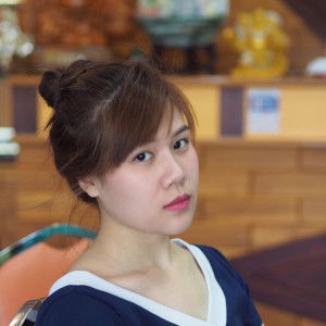 Buafah Buarawong profile icon