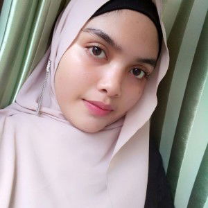 Ayu Andira Radian profile icon