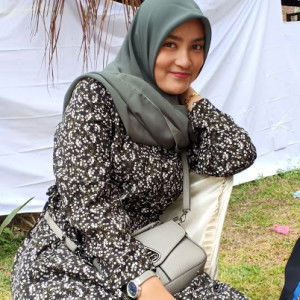 Oksa Fauzi profile icon