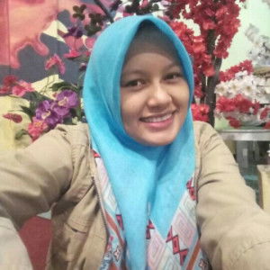 Nur Hafidzoh profile icon