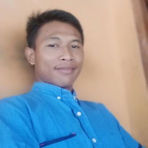 Agustian Syahputra profile icon