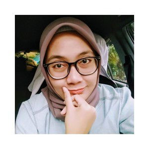 Andy Billa Vini Fauziah profile icon