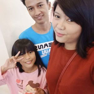 AnNa Michii Ricz profile icon