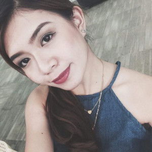 Dian Rica Jane Asis profile icon